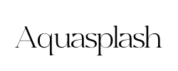 Aquasplash - logo